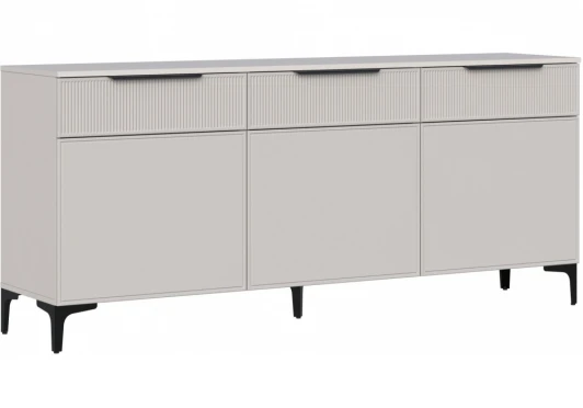 674703 ТВ-тумба Иадама 3-ств. Хандис Woodville 674703