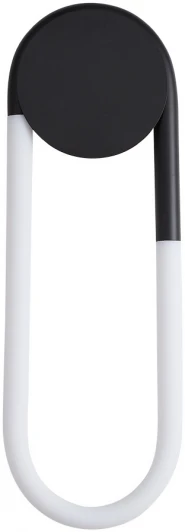 A2233AP-20BK Бра Arte Lamp Lumino A2233AP-20BK (LED, 220V)