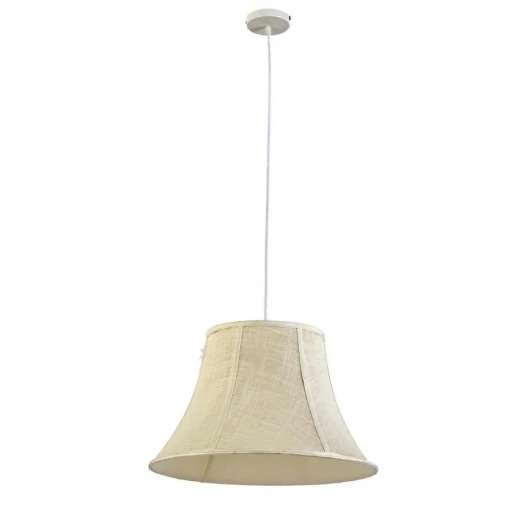 Cantare E 1.3.P1 W Подвесной светильник Arti Lampadari Cantare E 1.3.P1 W