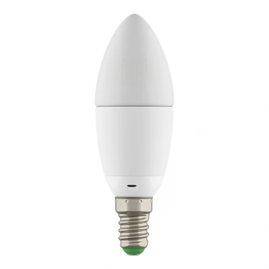 931502 Лампочка светодиодная E14 6 Вт 2800-3000K теплое свечение Lightstar 931502