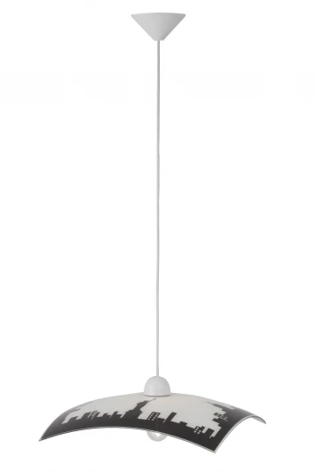 93397/70 Подвесной светильник Brilliant Skyline 93397/70