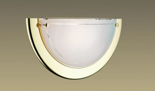 015 Настенный светильник Sonex Riga 015