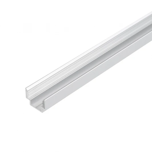 048865 Профиль для герметичной ленты XRT-CH12-1000-ANOD (Arlight, Алюминий) 048865