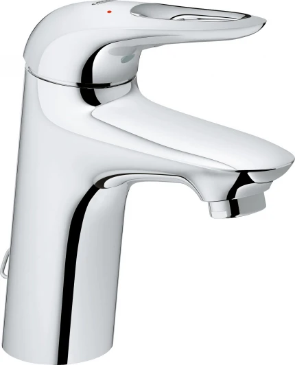 33557003 Смеситель Grohe Eurostyle New 33557003 для раковины