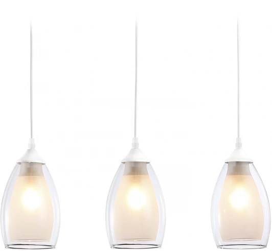 TR3536 Подвесной светильник Ambrella TRADITIONAL TR3536 (220V, на тросе)