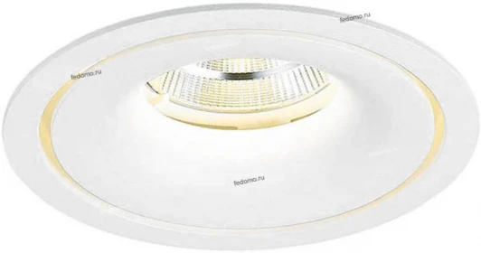 DL18616/01WW-R White Donolux DL18616 DL18616/01WW-R White