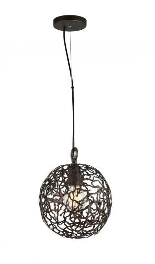 1709-1P Подвесной светильник Favourite Sockel 1709-1P