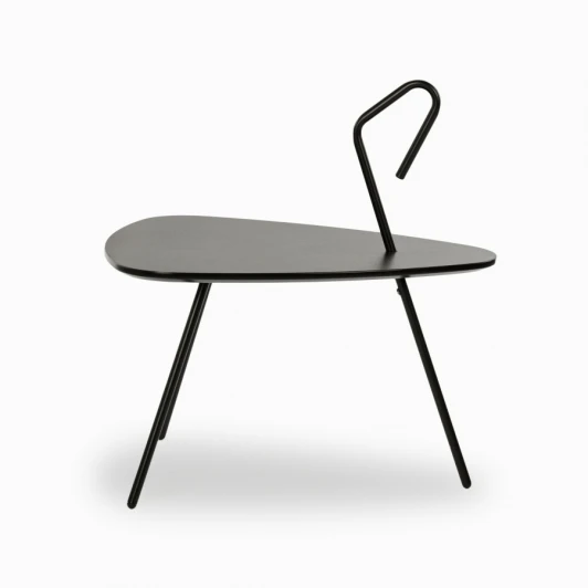 530-CWD-2 Журнальный столик Rotor 63х53 COSMO арт.530-CWD-2