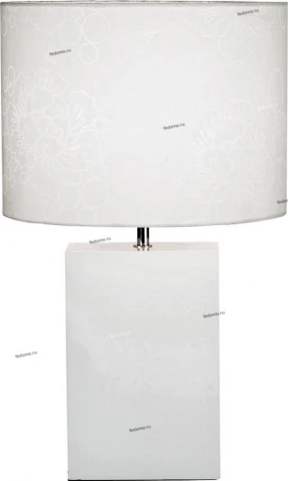 100033 Интерьерная настольная лампа Markslojd Skara 100033