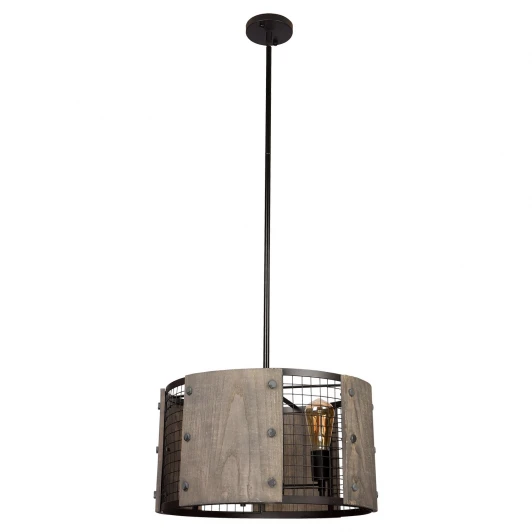 LSP-9513 Подвесной светильник Lussole Loft Selma LSP-9513