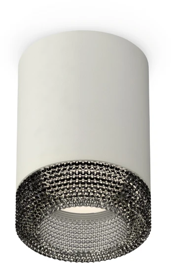 XS7423002 Накладной точечный светильник Ambrella Techno Spot XS7423002 (круглые)