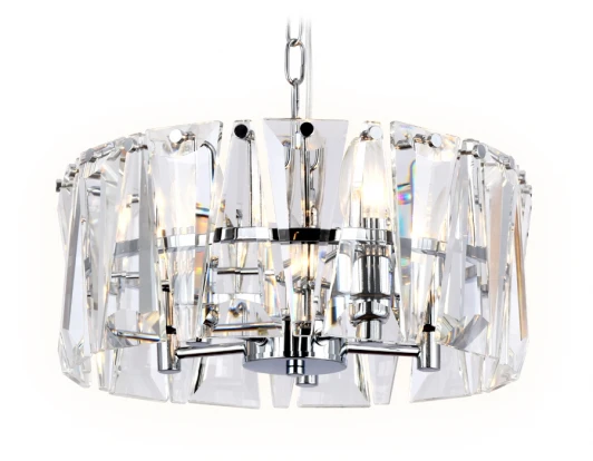 TR5166 Подвесная люстра Ambrella TRADITIONAL TR5166