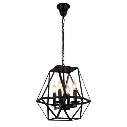 SL232.403.04 Подвесная люстра ST Luce SL232.403.04