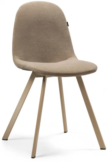 464863 Стул Агот капучино 464863 Woodville