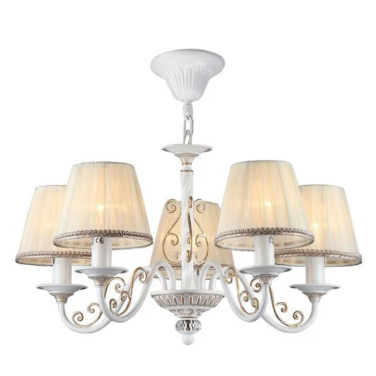 ARM290-05-G Подвесная люстра Maytoni Elegant 29 ARM290-05-G