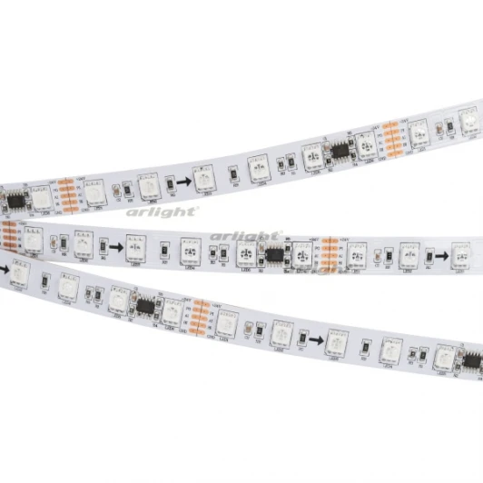 029435 Светодиодная лента Arlight DMX 029435