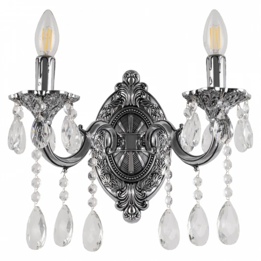 AL7801B10/2/175 A NB Бра Bohemia AL7801 AL7801B10/2/175 A NB