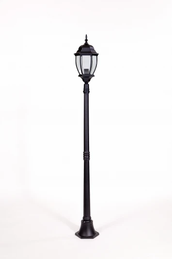 91208 L Наземный фонарь Oasis Light Arsenal L 91208