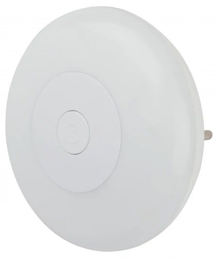 NN-632-SW-W Ночник светодиодный с выключателем ЭРА NN-632-SW-W