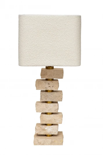 185HM-03535 Настольная лампа Garda Decor 185HM-03535