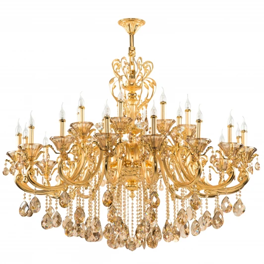 786242 Подвесная люстра Osgona Ampollo 786242