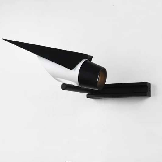 STRIZH-WALL01 Настенный светильник (бра) Strizh ImperiumLoft Strizh-Wall01 (134745-22) (LED, 220V, IP22)