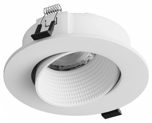 HSBL_0104 Встраиваемый светильник Hesby Lighting Bodo HSBL_0104