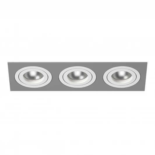 i539060606 Встраиваемый точечный светильник Lightstar Intero 16 i539060606 (220V)