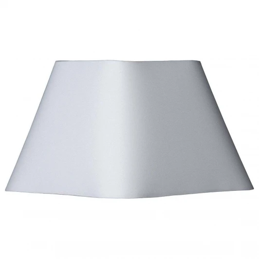 61001/30/31 Абажур Lucide Cotton Shade, белый