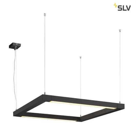 157650 Подвесной светильник Slv Open Grill 157650