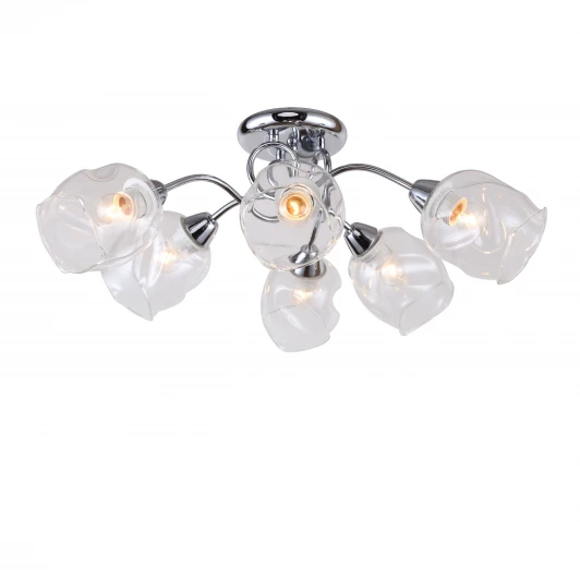 2191-6U Потолочная люстра F-Promo Bento 2191-6U