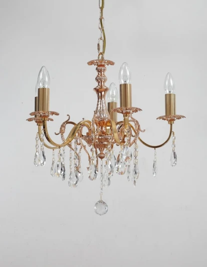 TORINO 135.5 French Gold Lucia Tucci TORINO 135.5 French Gold
