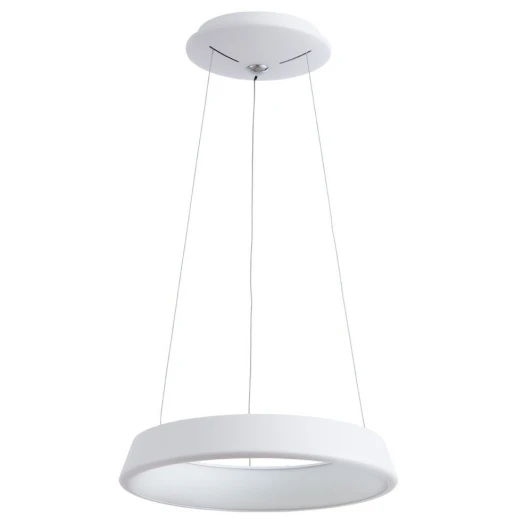 A6240SP-1WH Подвесной светильник Arte Lamp Corona A6240SP-1WH