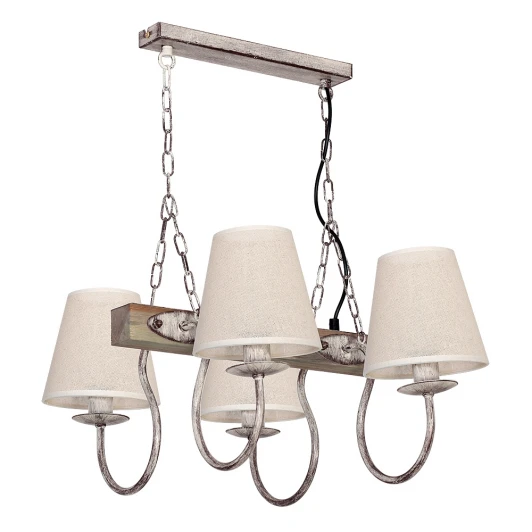 8698 Подвесная люстра Luminex Carin 8698