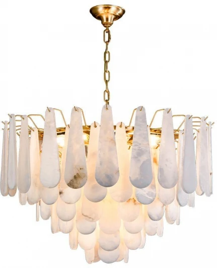 F0524-21 Подвесная люстра Alfa Light F0524-21 (220V, на цепи)