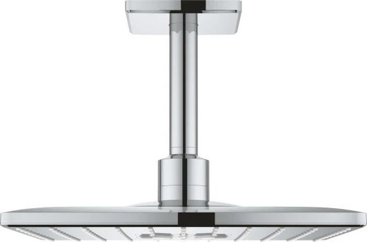 26481000 Верхний душ Grohe Rainshower SmartActive Cube 26481000