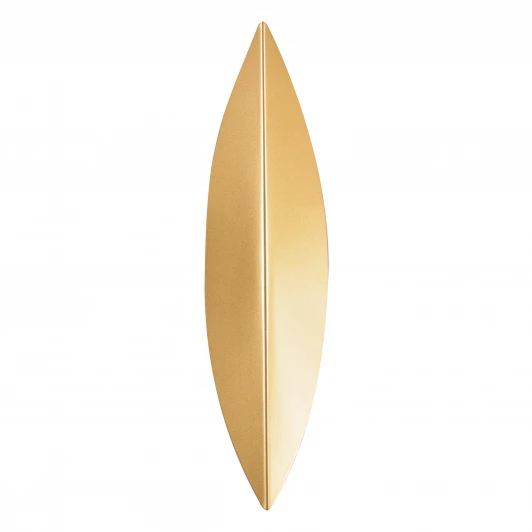 808672 Настенный светильник светодиодный Foglia Lightstar Muro Foglia 808672