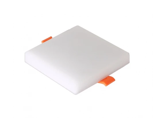 CLT 501C170 WH Встраиваемый точечный светильник Crystal Lux CLT 501 501C170 WH (LED, 220V)