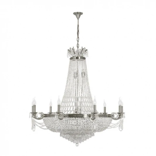 Lodi E 1.6.9.600 N Подвесная люстра Dio D'Arte Lodi E 1.6.9.600 N