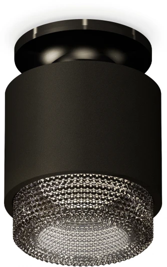 XS7511062 Накладной точечный светильник Ambrella Techno Spot XS7511062