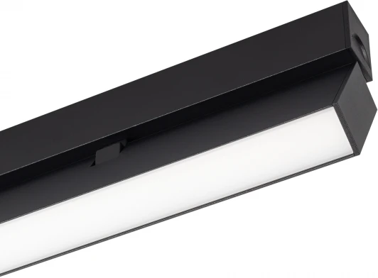 034236 Трековый светильник магнитный Arlight 034236 (LED, 24V)