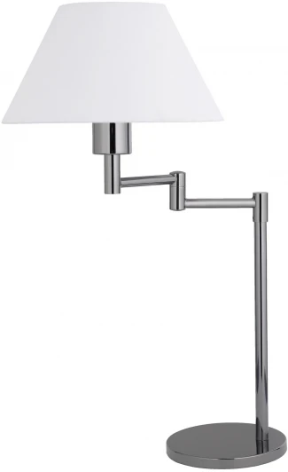 099002 Интерьерная настольная лампа Lampgustaf Swing 099002