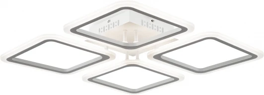 FR10020CL-L70W Потолочная люстра Freya Radane FR10020CL-L70W