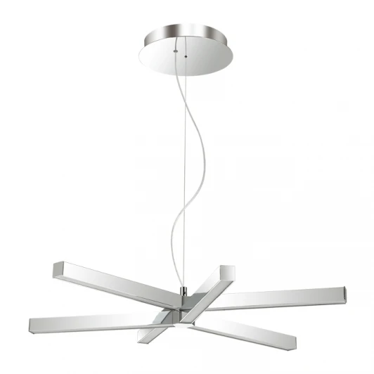 4017/49L Подвесная люстра Odeon Light Veira 4017/49L