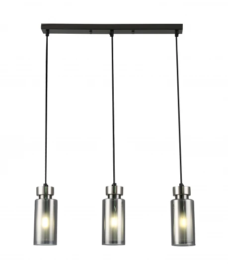 52557 8 Подвесной светильник Ritter Novara 52557 8