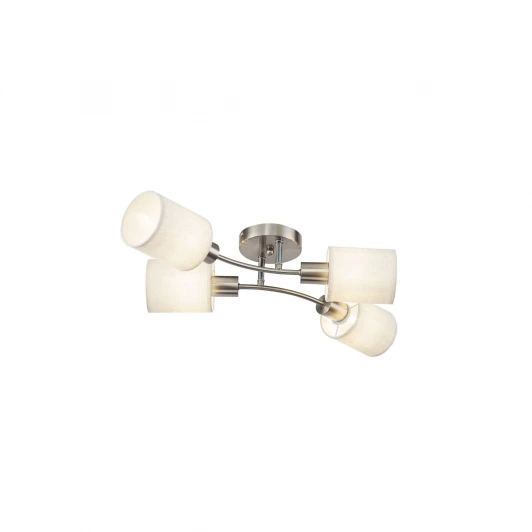 FR5003CL-04N Потолочная люстра Freya Vivian FR5003CL-04N
