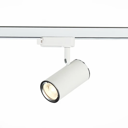 ST301.506.01 Трековый светильник ST Luce Cromi ST301.506.01 (220V, круглые)