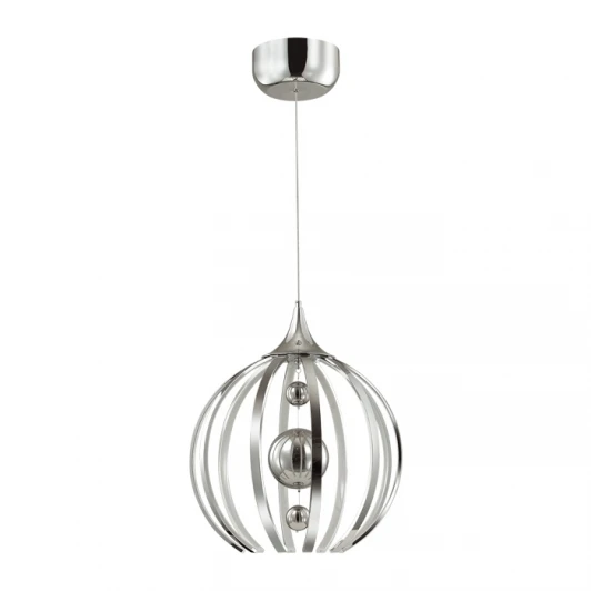 4033/40L Подвесная люстра Odeon Light Nicco 4033/40L