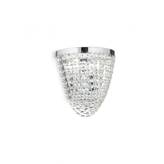 PEARL AP2 Бра Ideal Lux Pearl AP2