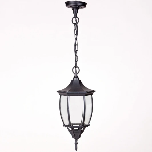 93905 Bl Уличный светильник подвесной Oasis Light 93905 Bl